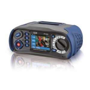 CEM DT 6650 Multifunction Tester