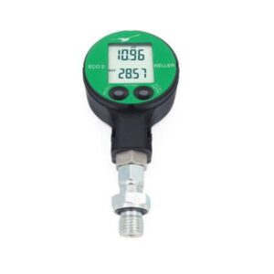 Eco2 Digital Manometer