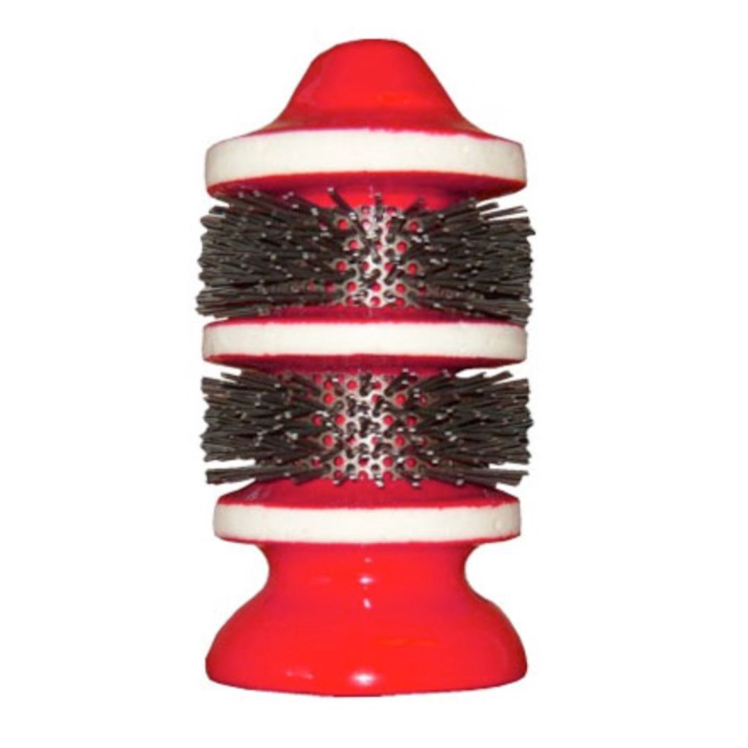 FWP8W Foam Wiping with Brush