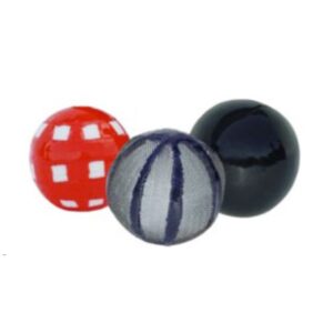 Foam Spheres