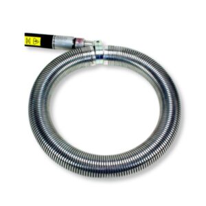 Full Circle Spring Electrodes