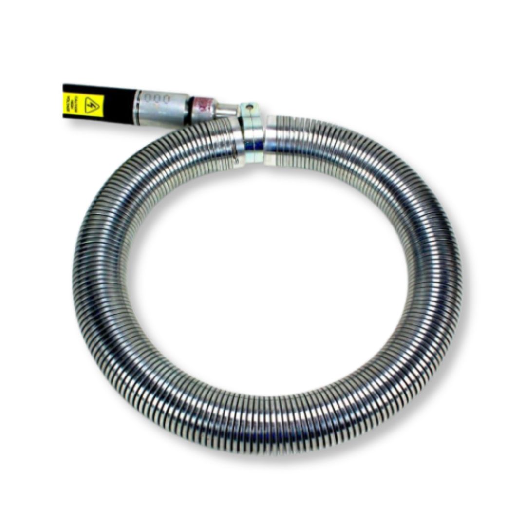 Full Circle Spring Electrodes