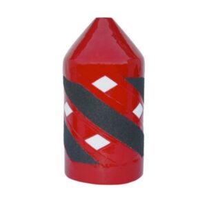 HS Heavy-Density Silicon-Carbide Foam Pig