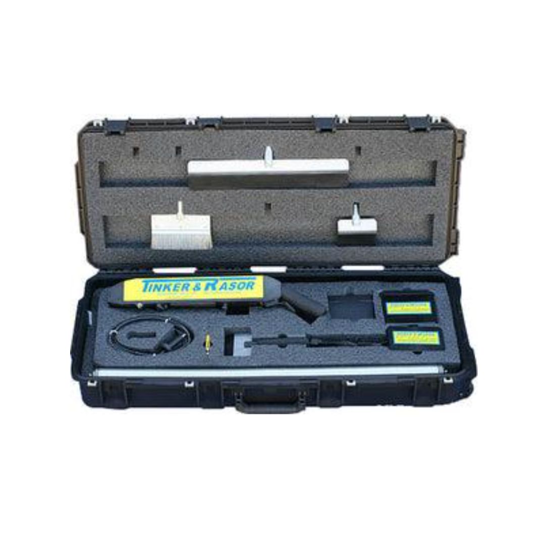 Holiday Detector “Stick Type” Model: APS High Voltage