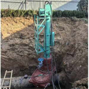 Manual, Electric and Hydraulic Tapping Machines