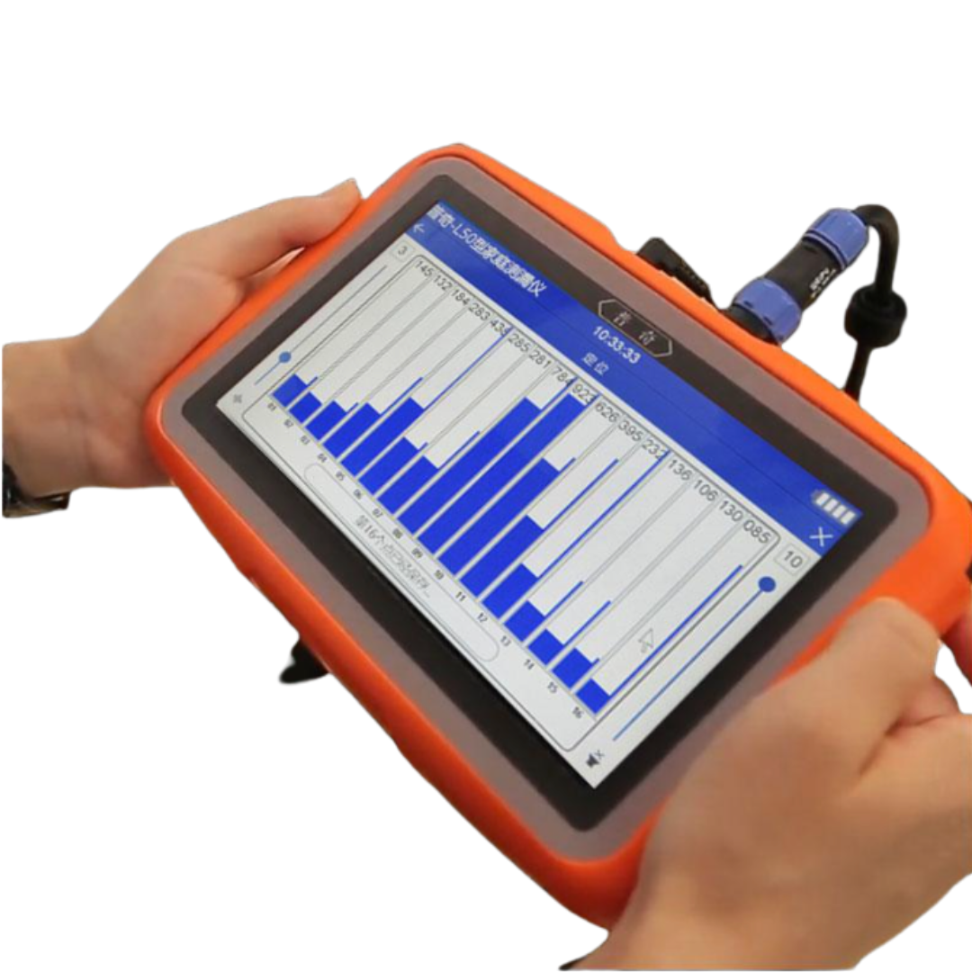 PQWT-L5000 Pipe Water Leak Detector