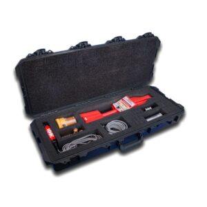 TRAXALL 500 and 501 Pig Tracking