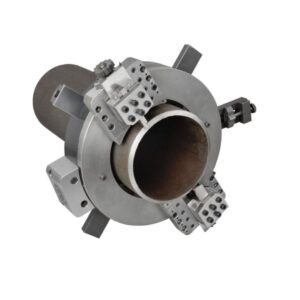 Pipe Beveling Machines