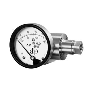 RDG Diaphragm Gauge