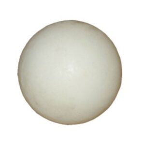 SPH-5B Bare Foam Sphere