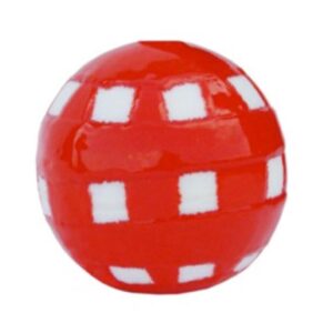 SPH-5C Coated Foam Sphere