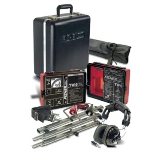TW-6 Pipe Locator