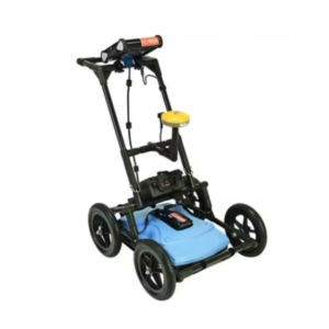 GPR Ground Penetrating Radar
