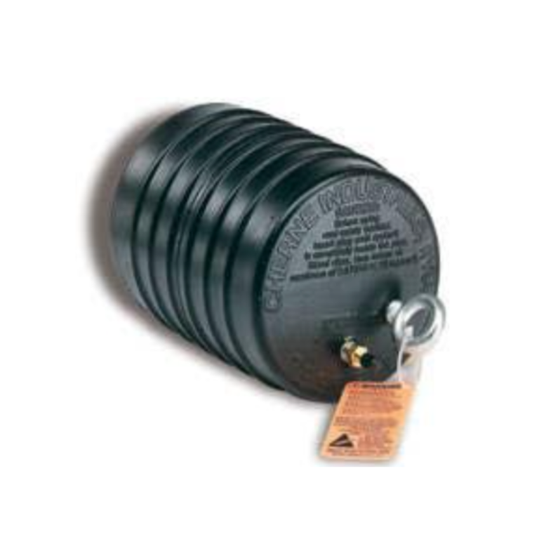 Inflatable Pipe Plugs - Bayou Equipment LLC